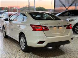 نیسان سێنترا